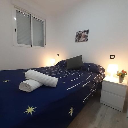 Alto 1C Lägenhet Madrid Exteriör bild